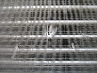 фото thumb №10, Радіатор wody renault laguna ii 2.0 t