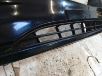 Бампер решітка opel corsa e 14+ перед nr n252 Недорого, фото thumb