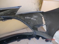 фото thumb №7, Toyota yaris iii 17- рестайлинг бампер передний 52119-0da40