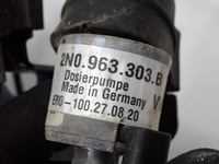 фото thumb №11, Webasto обогреватель стояночный комплект vw transporter t6 t6.1 2.0 tdi 21r