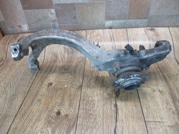 фото thumb №6, Audi s6 c6 5.2 поворотна опора права передня 4f0258