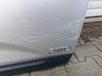 фото thumb №3, Kia sorento 2 ii дверь правый перед правое передние 3d