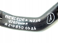 фото thumb №8, 12/18 mercedes w210 шланг клапана отопления 1