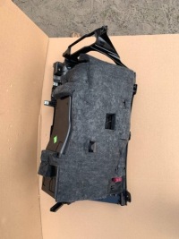 A2226800091 mercedes benz s w222 2015 бардачок панели кожа оригинал хороший Недорого, фото thumb