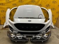 фото thumb №1, Капот лампы перед радиатор st-line ford kuga mk3 frozen white