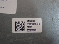 фото thumb №6, Kangoo ii iii z.e. 13- бортовий комп'ютер блок керування двигуна 237d40106r s180119117a