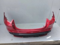 фото thumb №6, Porsche taycan 4s turbo бампер задня kompletny