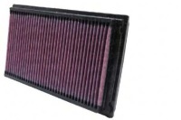 фото thumb №1, Kn filters фильтр воздуха ford maverick 2.4 i ud