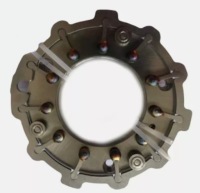 фото thumb №1, Воздуховод выхлопных газов геометрия турбины renault vel satis 2.0 dci 150 173 km