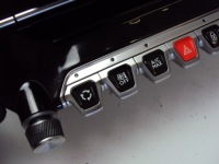 фото thumb №3, Панель кондиционера peugeot 208 ii 2008 ii 2019-