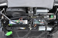 фото thumb №8, Volvo xc90 lift fl 06-14 комплект сидений сиденья сиденья массаж вентиляция