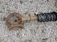 фото thumb №6, Opel vivaro trafic 01-14 амортизаторна стійка лівий комплект fv