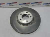 фото thumb №9, Bmw 5 f10 f11 f07 6 f06 f12 f13 гальмівні диски гальмівні супорти перед задня комплект