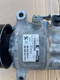 Купити Opel peugeot citroen 1.5 e-hdi компресор кондиціонера 9834291080, фото thumb