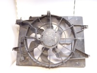 фото thumb №1, Tucson i 04-10 вентилятор вентилятора резистор 2.0 16v g4gc