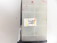 фото thumb №5, Панель окон suzuki grand vitara ii jt, te, td 64j201299t