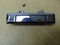 фото thumb №1, Ручка наружная левая перед toyota land cruiser