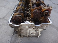 фото thumb №11, Комплектна права головка вали вал bmw e60 545 e65 745 x5 e53 4.4 n62 b44