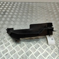 фото thumb №6, Audi q7 4m 2017 перед сторона левая молдинг / накладка na крыло передний