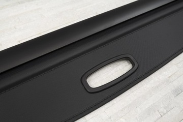 фото thumb №8, Mercedes gle w166 2015-2019 suv ролета багажника чёрная a1668100501