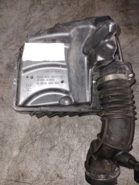 фото thumb №3, Корпус фільтра повітря renault megane iii 1.5 dci