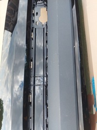 фото thumb №6, Audi e-tron 4ke s-line. бампер зад a612