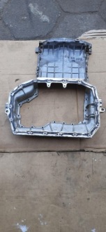 Поддон масляная 4.0 biturbo tfsi audi rsq8 Недорого, фото thumb