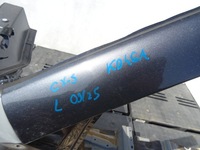 фото thumb №7, Mazda cx-5 лонжерон четверть левая перед блок двигателя порог код лакокрасочного покрытия 46a