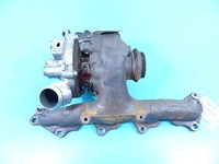 фото thumb №7, Турбонагнетатель citroen c5 ii 2.0 hdi 181km