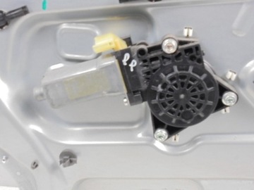 фото thumb №7, Kia carens 3 iii un механизм стёкла электрический перед правый 5d 82480-1d230