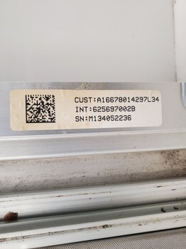 фото thumb №7, Mercedes-benz ml w166 a1667801429 люки