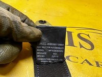 фото thumb №6, Pas безопасности натяжитель задняя левый правый ford ranger mk5 v