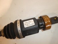 фото thumb №5, Mazda cx-3 привідний вал права ftd52550xa