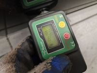 фото thumb №8, Двері лівий задня голий płat audi a6 c5 allroad