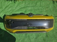 фото thumb №1, Бампер перед vw up 1s0 lift 16r-