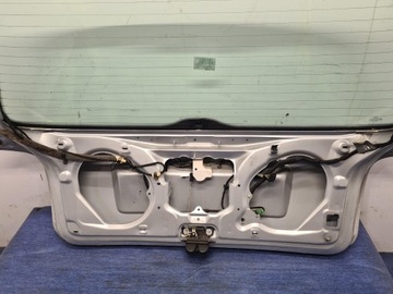 фото thumb №8, Audi a4 b5 рестайлінг задня кришка багажника