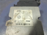 фото thumb №6, Lancia ypsilon 1.4b 78 km блок керування abs 51845405 54085155a