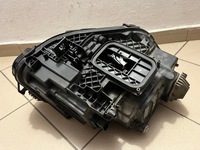 фото thumb №16, Mercedes glb w247 x247 a247 full led лампа левая передняя перед a2479063100