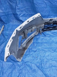 фото thumb №9, Бампер перед передний skoda octavia 4 iv