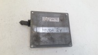 фото thumb №1, Бортовий комп'ютер двигуна 4s6112a650sb mazda 2 dy