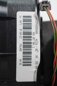 Audi q4 etron зеркало дверь левая 15+6 pin камера Киев, фото thumb