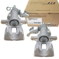 фото thumb №1, Супорт гальмівний зад лівий + правий citroen c4 grand picasso i c4 picasso i