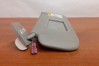 фото thumb №9, Захист сонцезахисна ліва bmw 3 e46 9619 2002