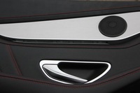 фото thumb №9, Обшивки двері задня kpl. mercedes c-klasa glc