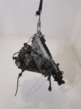 фото thumb №6, Коробка передач коробки передач kia ceed hyundai i30 ix20 1.4 16v r71775