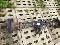 фото thumb №4, Ford ranger 3.2 tdci 17 r редуктор міст oś задня 3.73
