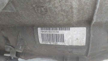 фото thumb №5, Коробка передач коробки передач jeep grand cherokee wk2 3.0 crd p52854875ag