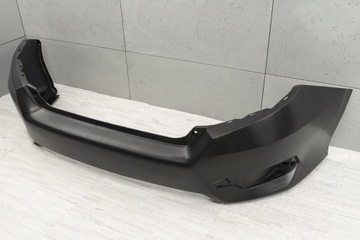 фото thumb №10, Honda civic x 2016-2019 sedan передній рестайлінг бампер задній 04715tbaa00zz