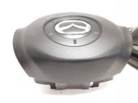 фото thumb №13, Воздуховод air bag кожа мультифункция mazda rx8