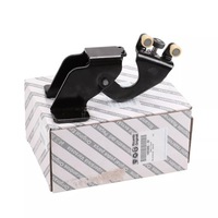 фото thumb №1, Средний подрамник дверь боковых expert jumpy scudo